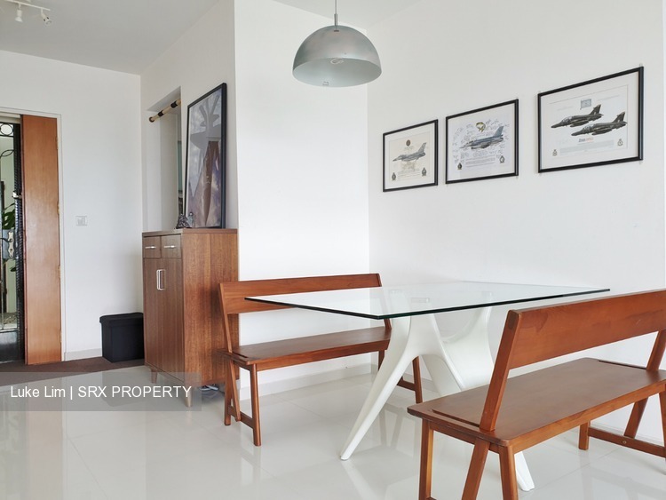 Blk 416 Clementi Avenue 1 (Clementi), HDB 4 Rooms #196548842